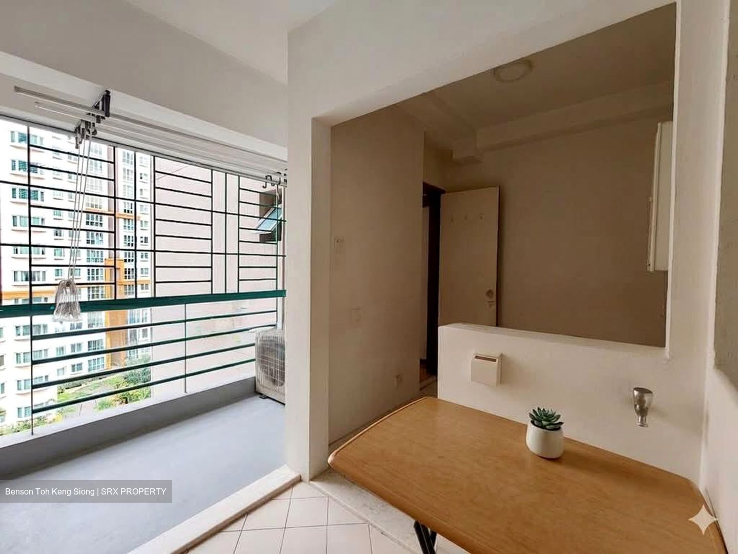 Evergreen Park (D19), Apartment #604863561